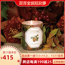 Creeper French botanist Carriere Freres scented candle girlfriend 520 gift SF