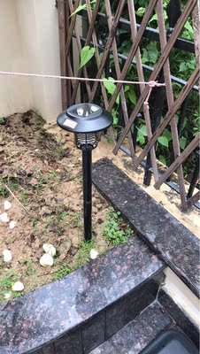 吐槽最新揭秘尚科太阳能灭蚊灯怎么样,效果好不好呢?