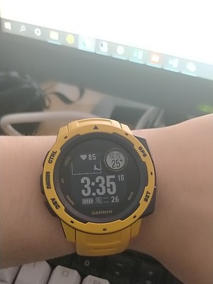 分析Garmin佳明 Forerunner 245M怎么样?售后保障?