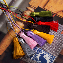 Tangtu Rabbit China Junction Ancient Short 6cm Flow Su Mini Ears Decorative DIY handmade accessories Accessories Pendant