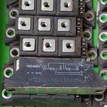 Original disassembly MTC110-16 machine Silicon controlled silicon module