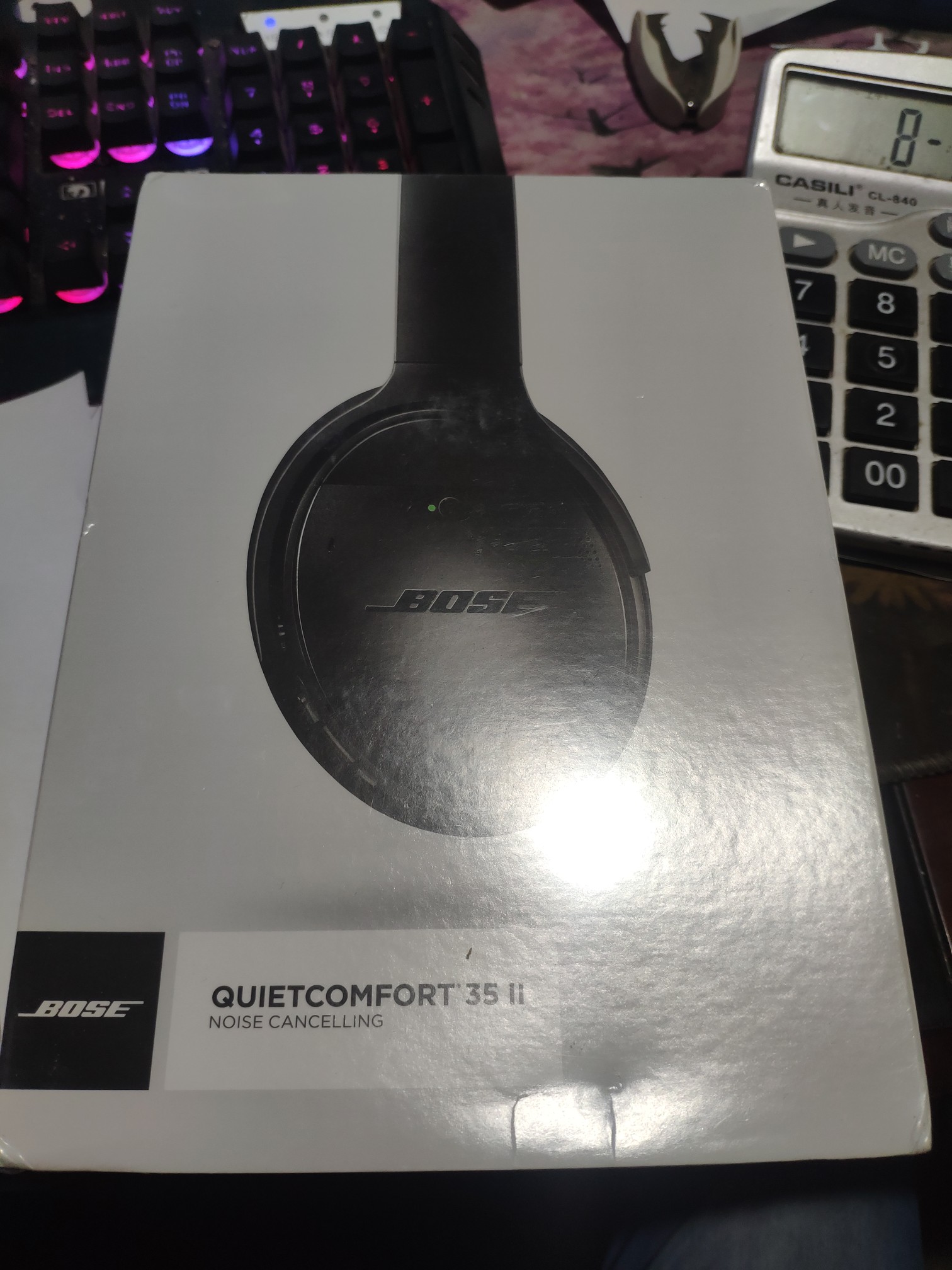 揭秘真相Bose QuietComfort 35 II怎么样呢??到底质量好不好？