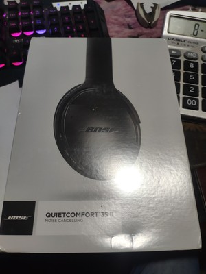 网友爆料：bose quietcomfort 35 ii怎么样?是不是坑人的?
