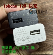 5V2 4A 12W charger IPAD fast charge up to 2 6A for Android iphone