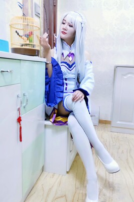 我和我家小姐姐都喜欢~