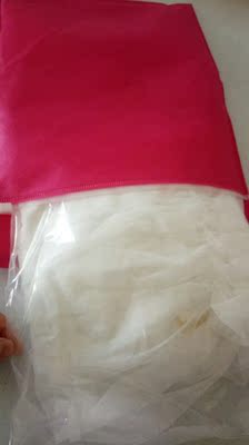 宝贝收到了,包装很好,颜色正,面料柔软,摸起来很舒服穿着应该也不错,客服态度很好,挺满意的 宝贝收到了,包装很好,颜色正,面料柔软,摸起来很舒服穿着应该也不错,客服态度很好,挺满意的