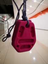 DD new portable PU hexagonal fingerboard