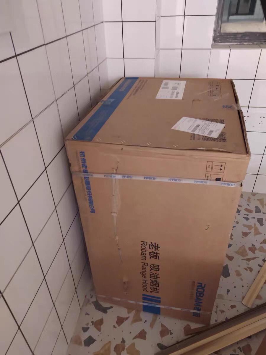 老板21A6油烟机怎么样,用户反馈差不差?