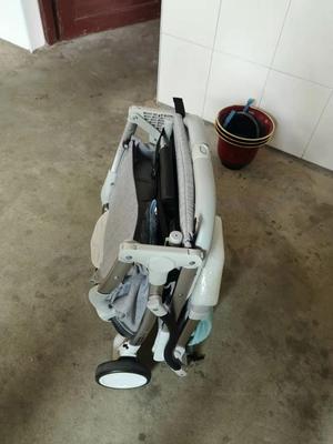 大家交流:贝蒙师婴儿推车怎么样，质量好不好呢，求真相