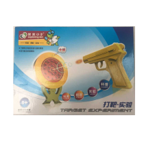 Creative exploration kid popular science toy science experiment toy EKD028 shooting learning experiment puzzle