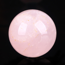 90 16g 40mm extra large size Hibiscus stone large bead decoration