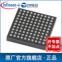 CYUSB3324-BVXA USB3 0 Hub Interface IC Interface BGA100 SMD SMT customization