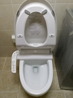 揭秘爆料松下洁乐智能马桶怎么样，家装选择松下洁乐智能马桶好不好呢