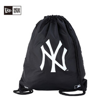 New Era New China tide MLB easy to carry mens basketball bag double shoulder bag