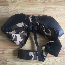 Source Work Gang Film and TV D cups Photographer Exterior Pat support D cups 4K Photography Mechanical group Photograph shed saddle bag