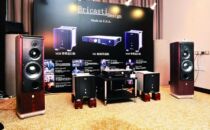 British A TC SCM50ASLT active version SCM50PSLT SCM100 ASLT passive version floor speaker