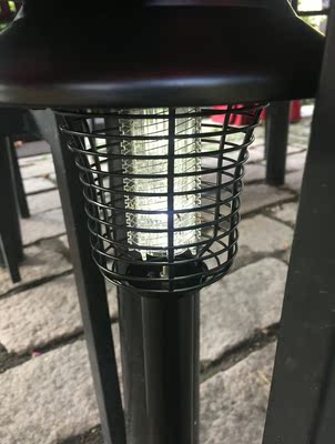 吐槽最新揭秘尚科太阳能灭蚊灯怎么样,效果好不好呢?