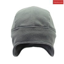 2021 new fashion style winter outdoor sports riding headgear for men and women Universal warm pullover hat Joker