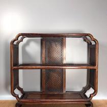 Rosewood Bogu frame-ZT7599