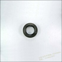 Five sheep Honda Original Factory Langfeng Gebshan Right crankcase cover oil seal 16*28*7 accessories original accessories