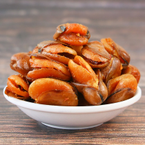 Li Laotou broad bean snacks orchid bean snack food spicy beef flavor bulk snacks fried