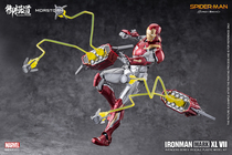 Mikodo 19 Iron Man MK47 Deluxe Edition Assembled EM2021008P Order Acceptance