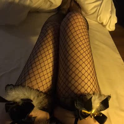 男朋友很喜欢呀～