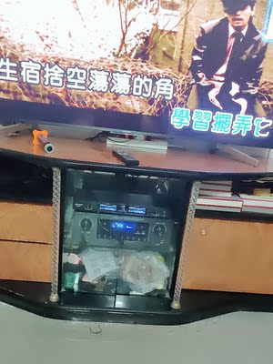 威钻T2 家庭ktv点歌机说说好不好