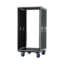 YAMAHA Simple Cabinet