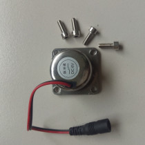 Anwar urine induction flusher accessories solenoid valve annwa induction urinal control valve DC6V coil Group