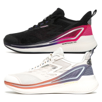 361 sneakers women 2021 fall new womens shoes 361 degrees net face breathable woman super light shock absorbing running shoes women