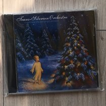 Avant-Garde Metal Trans-Siberian Orchestra Christmas Eve Other M Version
