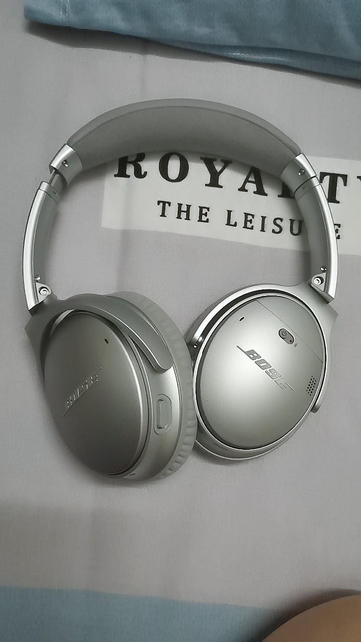 网友爆料：bose quietcomfort 35 ii怎么样?是不是坑人的?