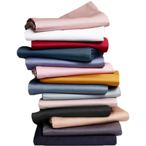 120 1200 1200 100 100 1000 1000 Egyptian cotton pure cotton full cotton satin long suede cotton linen set to be made