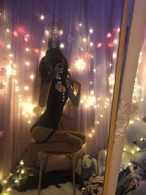 我感觉很好看啊