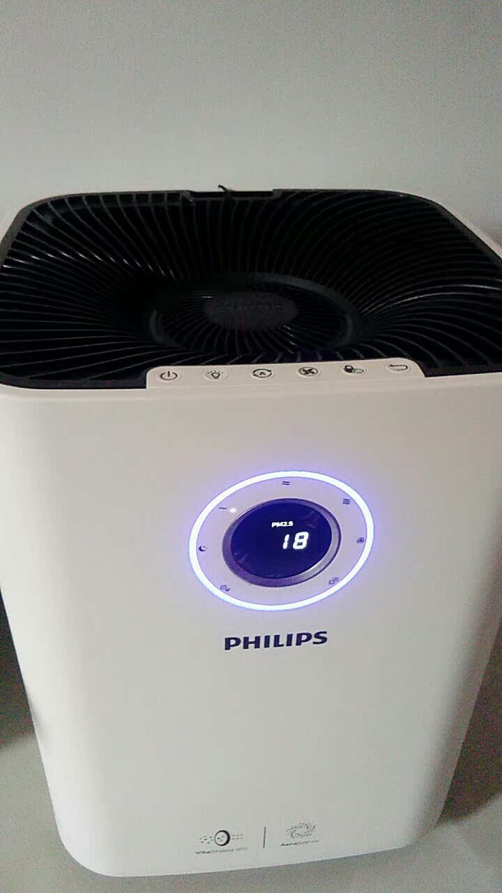 头条揭露飞利浦空气净化器怎么样?质量垃圾吗?