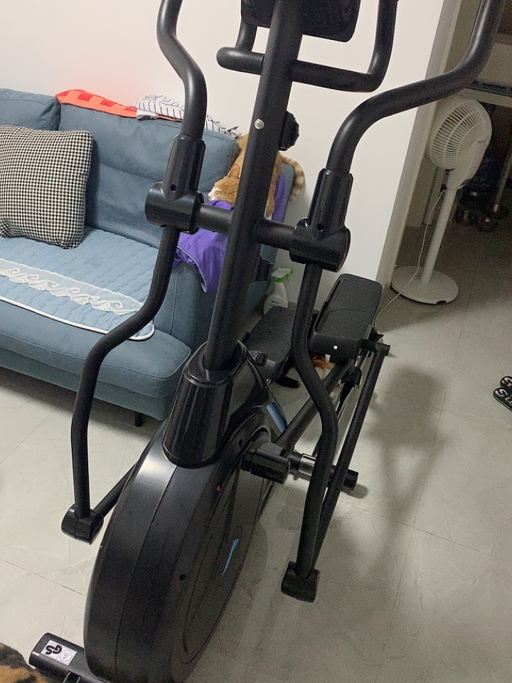 麦瑞克椭圆机好的一批？