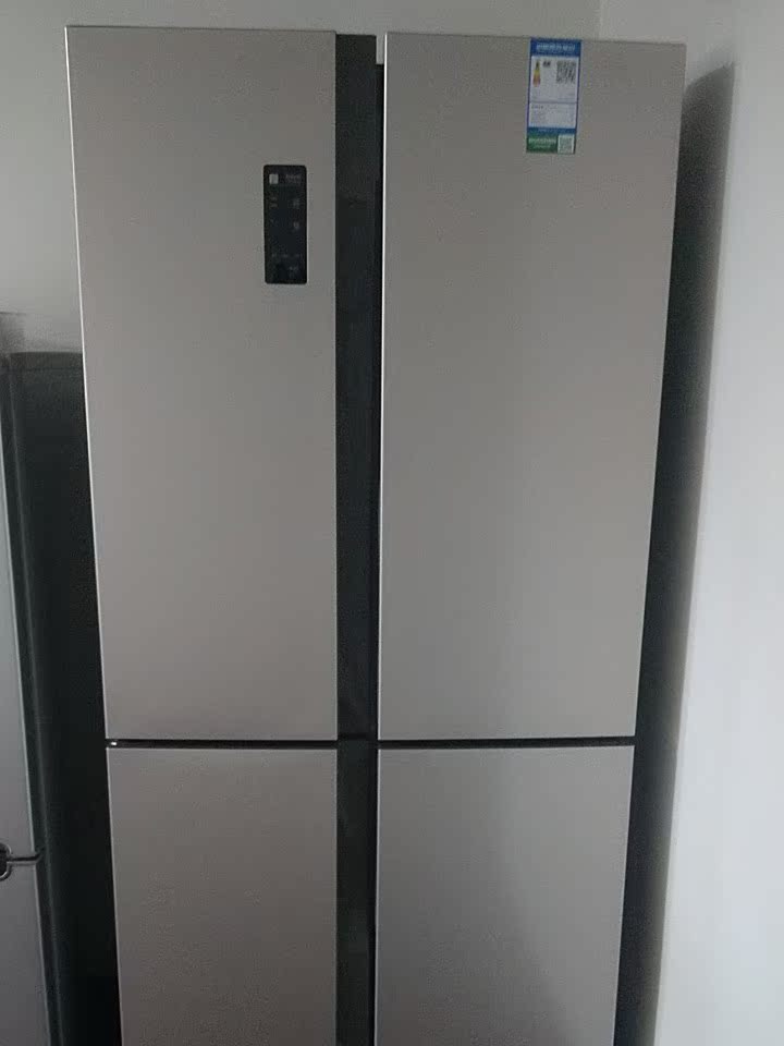 容声 BCD-432WD12FPA怎么样评分高不高？值得入手吗？