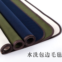 Thickened Washable Wool Felt Mat Students Write Wool Felt Calligraphy And Calligraphy Goat Felt Calligraphy Mat Felt Calligraphy Pad Felt Mat and Calligraphy Felt Brush brush Calligraphy Calligraphy special