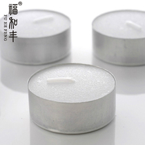 smokeless incense pressed tea wax cooking tea warm tea warm wine with small candle to cook tea stove insulated candle tea track zero fit