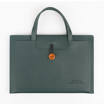 Apple Huawei MacBook12 14-inch Simple Notebook Laptop bag Xiaomi Lenovo Dell Asus matebook Air13 3Thinkpad1