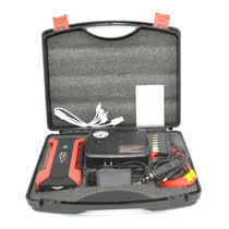 Automotive emergency start power supply Back 12V mobile power supply on board battery artifact to fire charging treasure