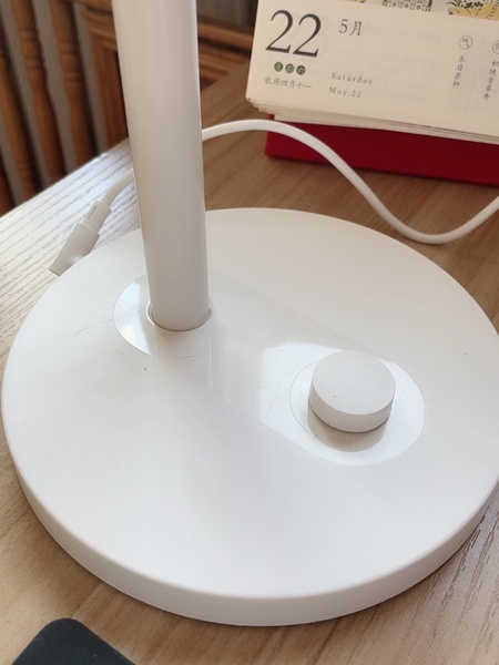 小米1s智能台灯好不好实测反馈很好吗