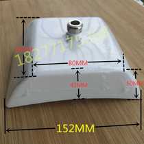 Microwave physiotherapy instrument radiator microwave instrument rectangular back physiotherapy probe microwave machine general accessories large area