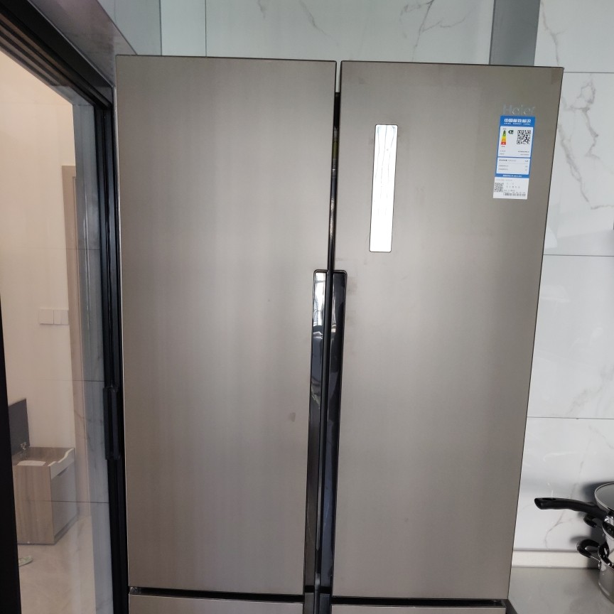 值得珍惜海尔bcd403wdpt质量反馈