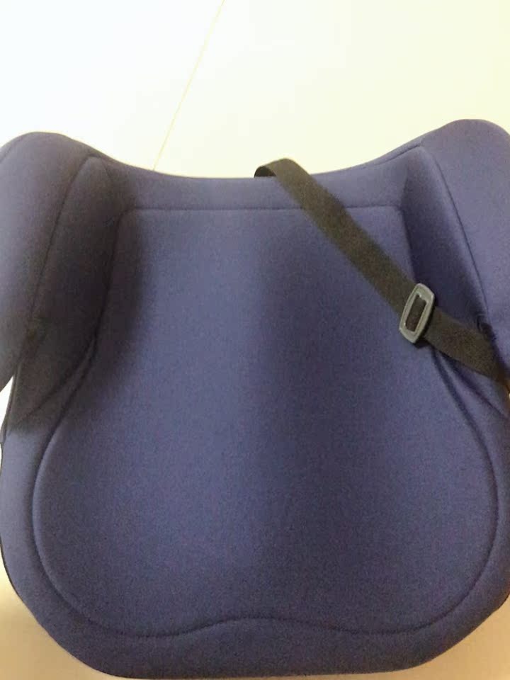 好孩子高速儿童安全座椅反馈好吗？