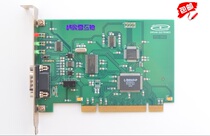 PCI-9810 ZLG Zhiyuan electronics can bus card original IN stock