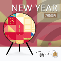 Tegrino European handmade BO A9 audio mask Vientiorto update bo speaker accessories 1234 generation Universal