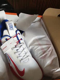 指南针 nike precision iv 4 中帮男实战篮球鞋cv3450-ck1069-001