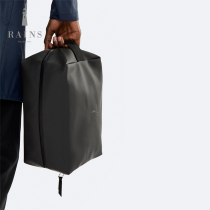 Rains Wash Bag Large waterproof portable Large capacity cosmetic Bag for men and women storage travel Wash Bag